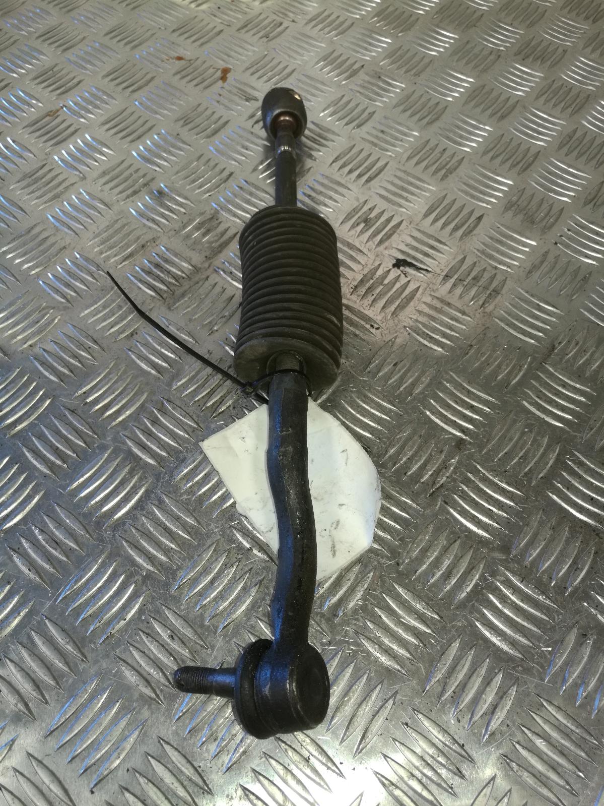 View Auto part Front Tie Rod Toyota Mr2 1991