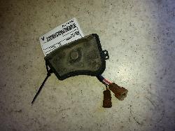 View Auto part Fan Speed Resistor Toyota Soarer 1991