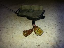 View Auto part Fan Speed Resistor Toyota Soarer 1991