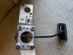 View Auto part Pedal Assembly Toyota Hilux 1995