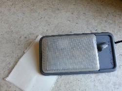 View Auto part Courtesy Light Toyota Hilux 1995