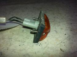 View Auto part Left Indicator/Fog/Side Toyota Hilux 1995