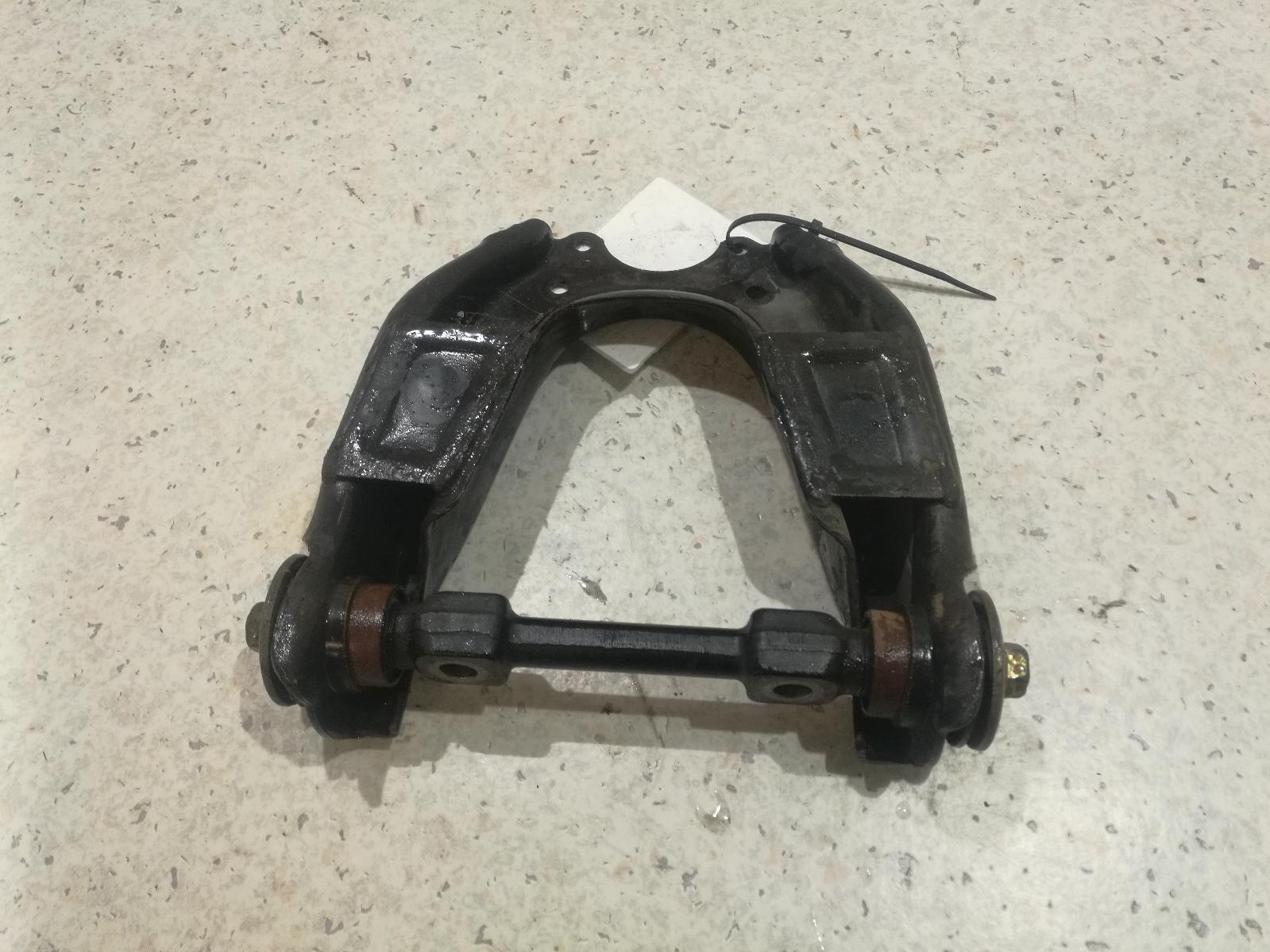 1995 Toyota Hilux Left Front Upper Control Arm View Auto part Left Front Upper Control Arm Toyota Hilux 1995