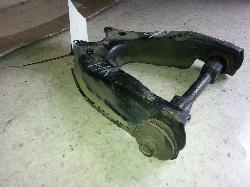View Auto part Right Front Upper Control Arm Toyota Hilux 1995