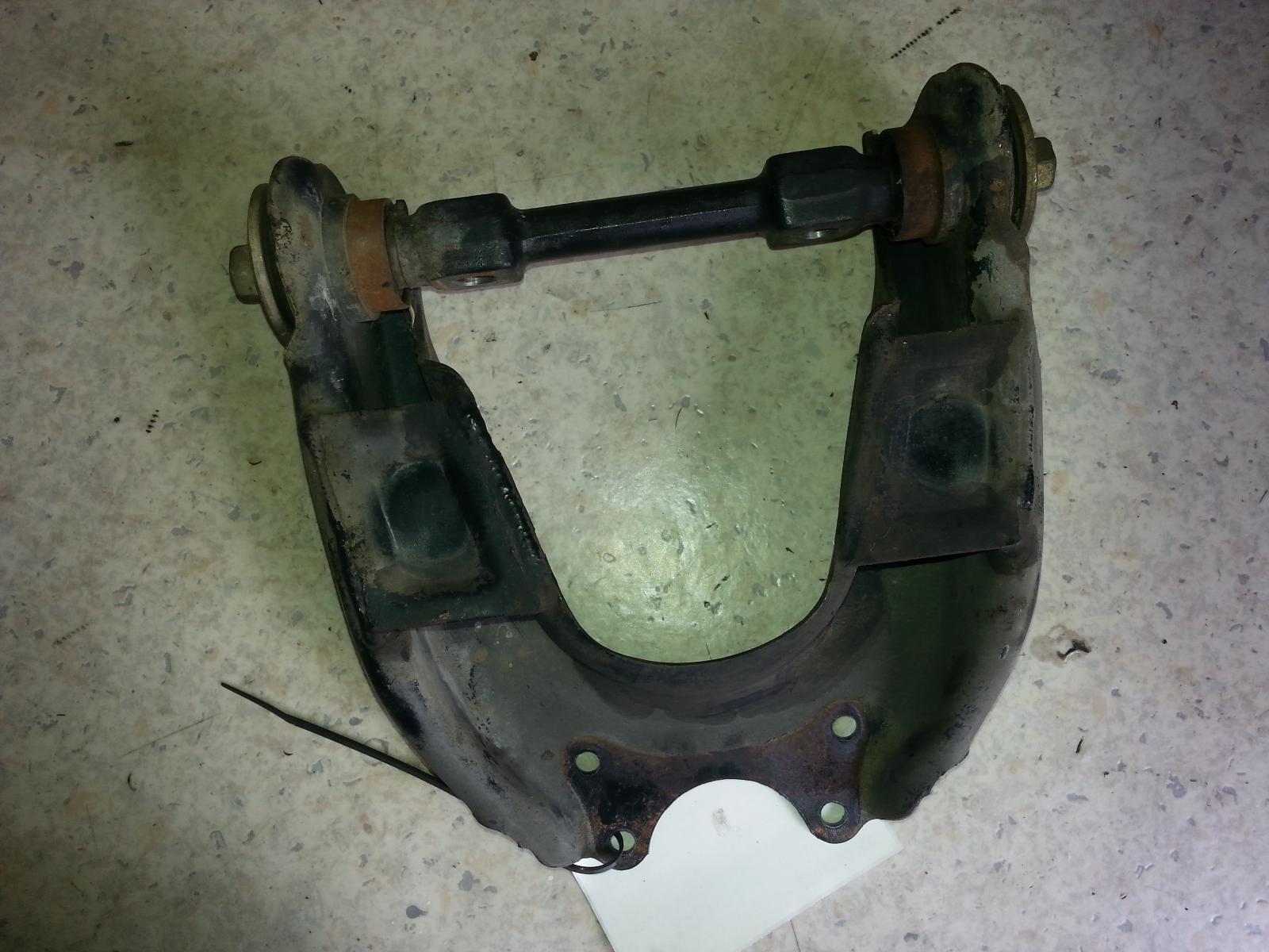 View Auto part Right Front Upper Control Arm Toyota Hilux 1995
