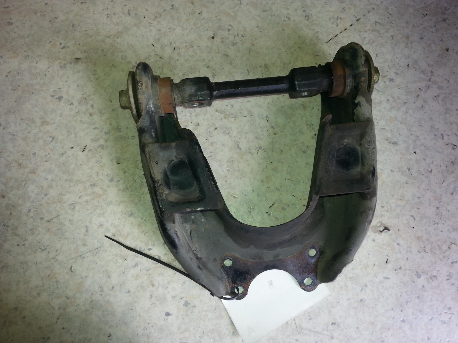 View Auto part Right Front Upper Control Arm Toyota Hilux 1995