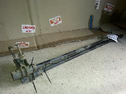 View Auto part Rear Torsion Bar Toyota Hilux 1995