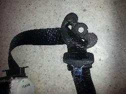 View Auto part Seatbelt/Stalk Bmw 1 Series 2006