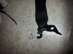 View Auto part Seatbelt/Stalk Bmw 1 Series 2006