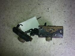 View Auto part Spare Wheel Winch Toyota Hilux 1995