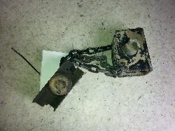 View Auto part Spare Wheel Winch Toyota Hilux 1995