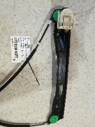 View Auto part Left Front Window Reg/Motor Bmw 1 Series 2006