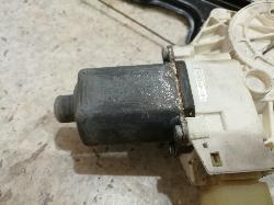 View Auto part Left Front Window Reg/Motor Bmw 1 Series 2006