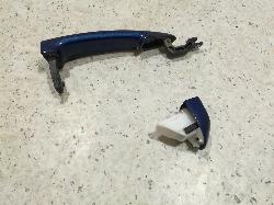 View Auto part Door Handle Bmw 1 Series 2006