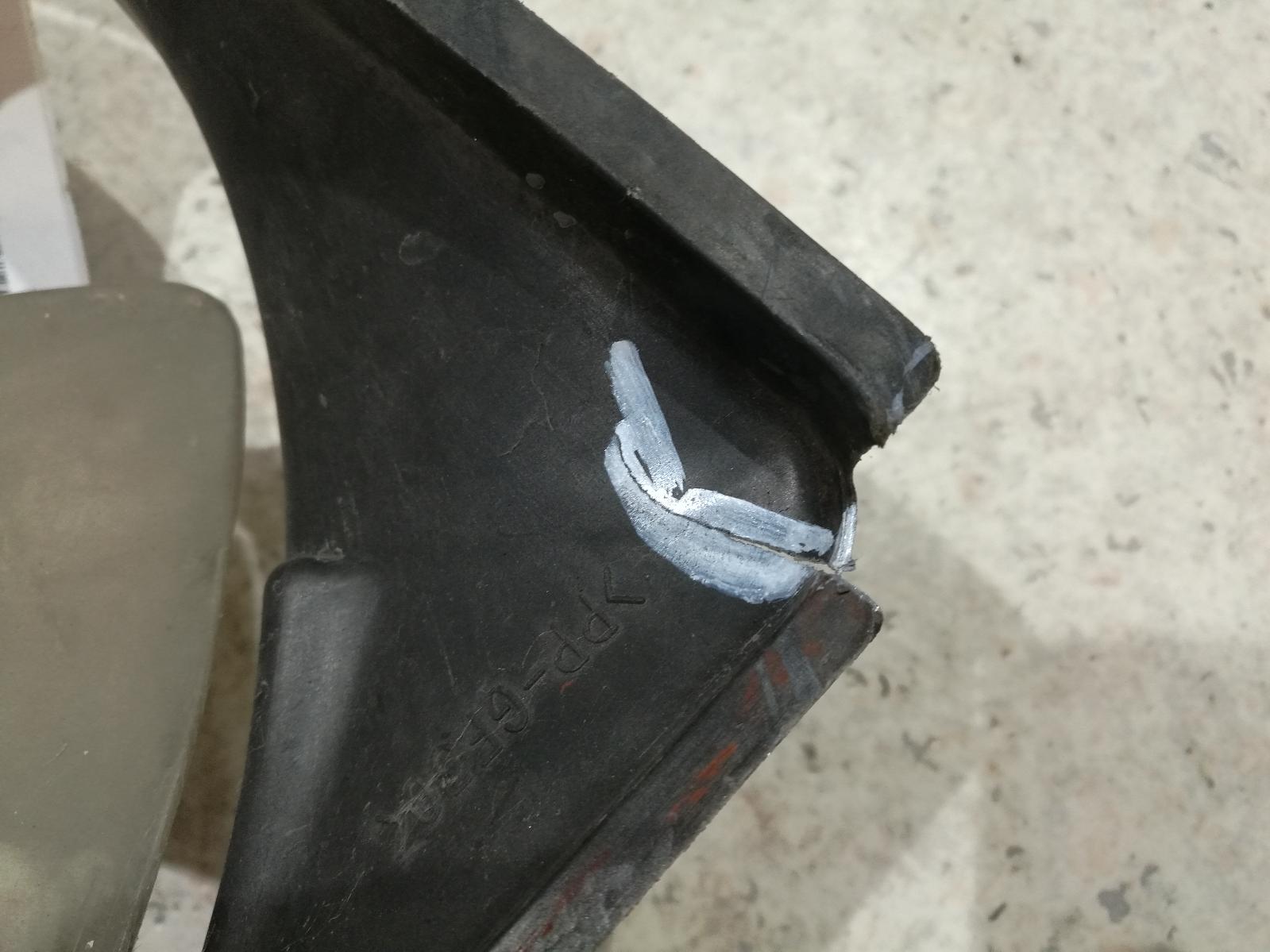 View Auto part Fan Mitsubishi Fto 1995