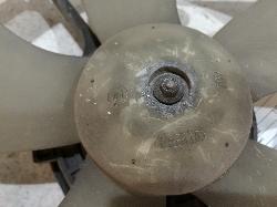 View Auto part Fan Mitsubishi Fto 1995