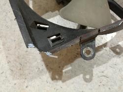 View Auto part Fan Mitsubishi Fto 1995