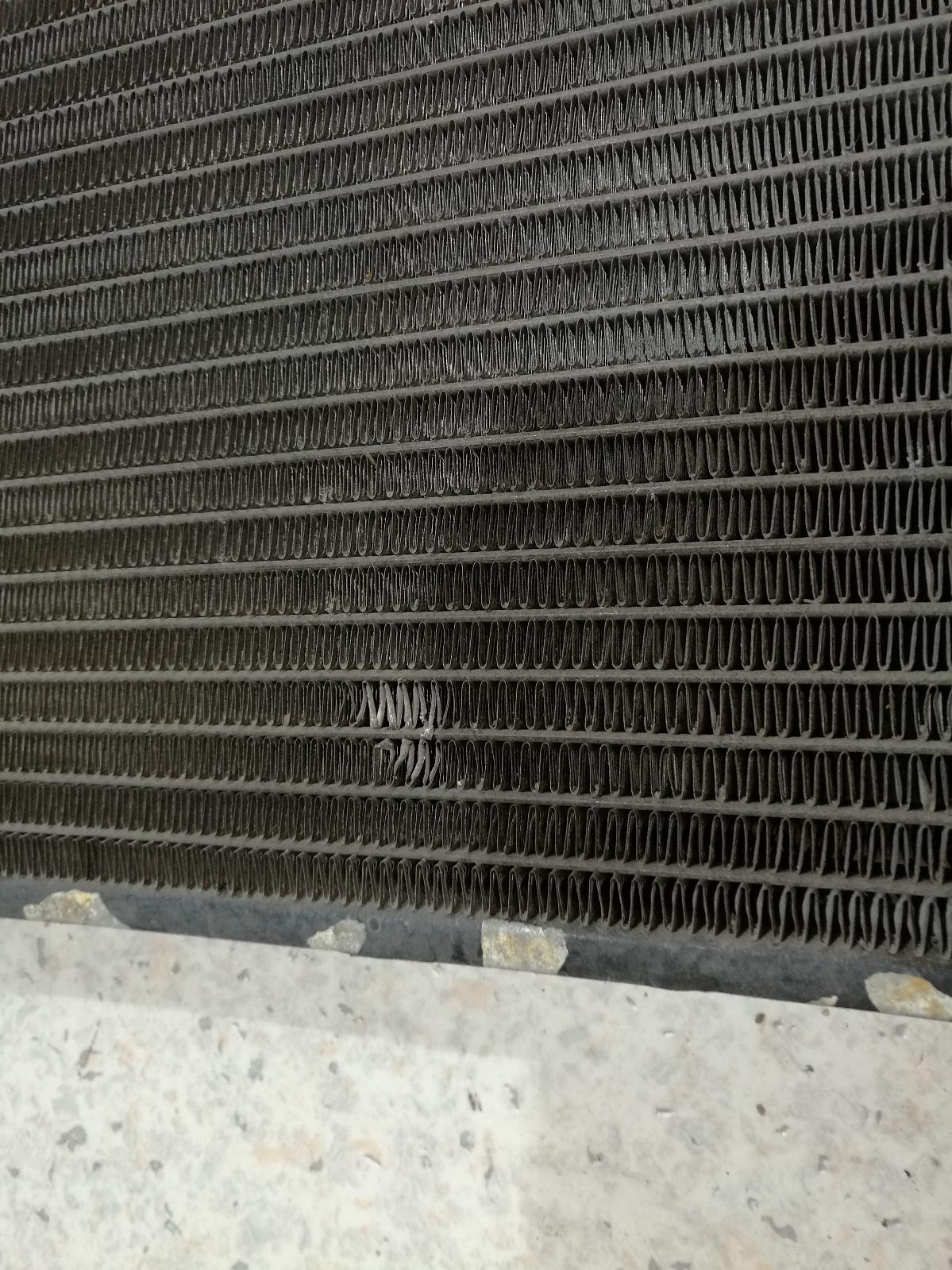 View Auto part A/C Condenser Bmw 3 Series 1998