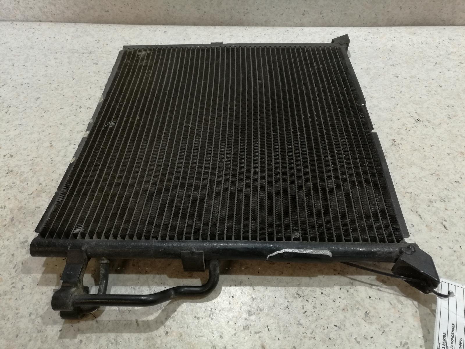 View Auto part A/C Condenser Bmw 3 Series 1998