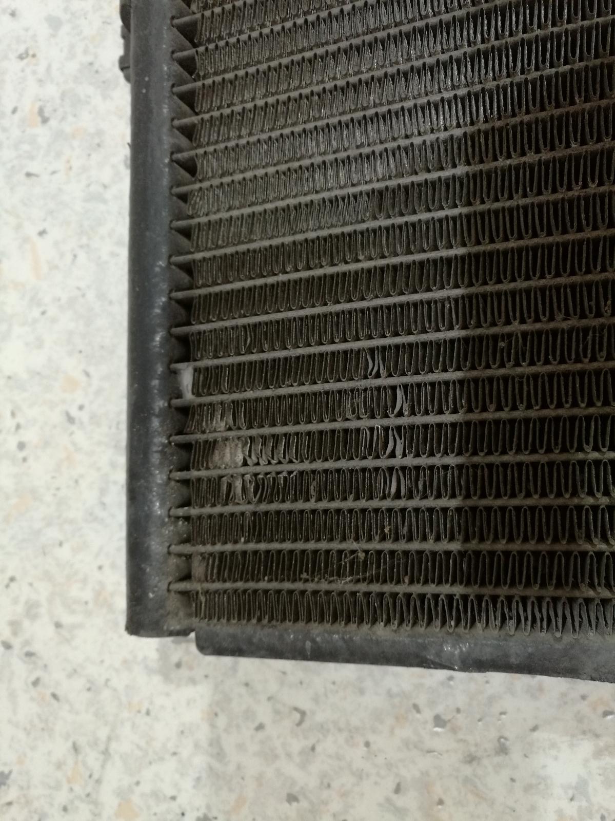 View Auto part A/C Condenser Bmw 3 Series 1998