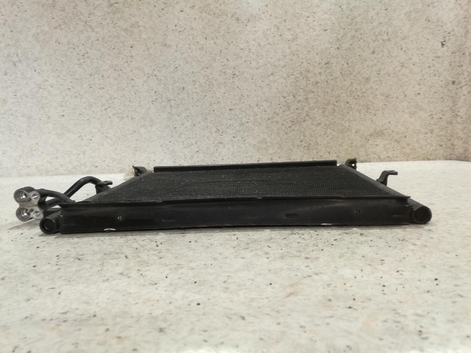 View Auto part A/C Condenser Bmw 3 Series 1998