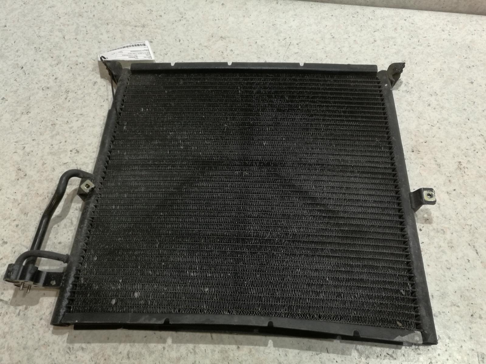 View Auto part A/C Condenser Bmw 3 Series 1998