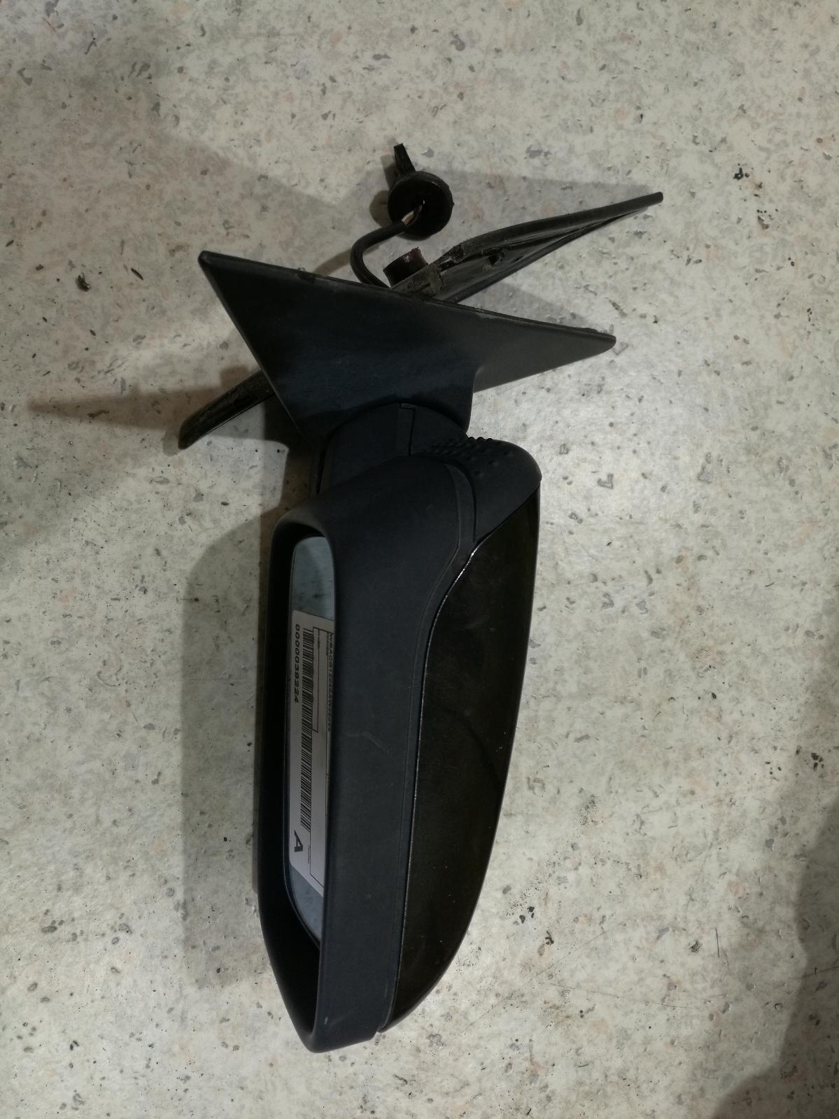 1998 Bmw 3 Series Right Door Mirror View Auto part Right Door Mirror Bmw 3 Series 1998
