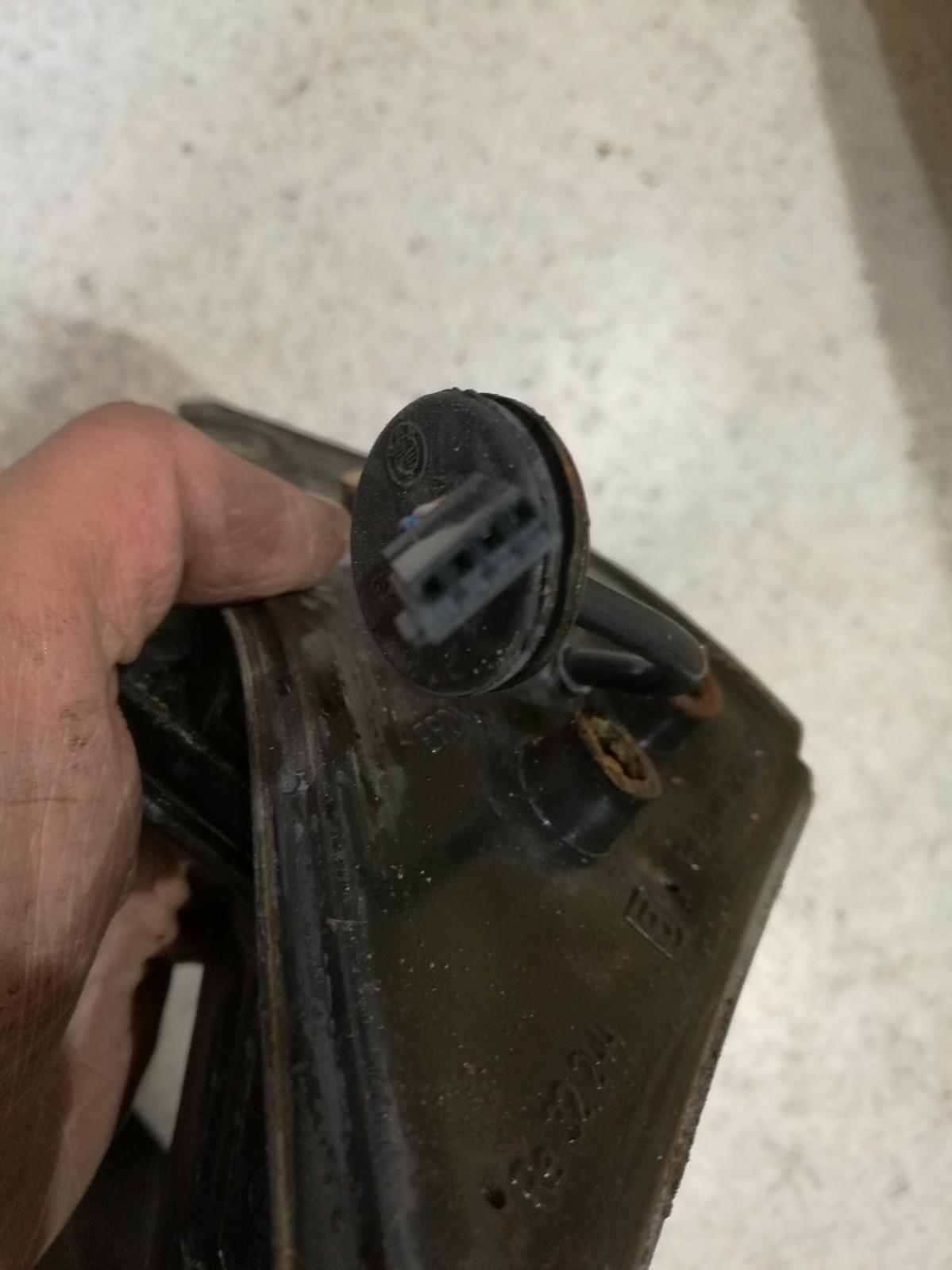 1998 Bmw 3 Series Right Door Mirror View Auto part Right Door Mirror Bmw 3 Series 1998