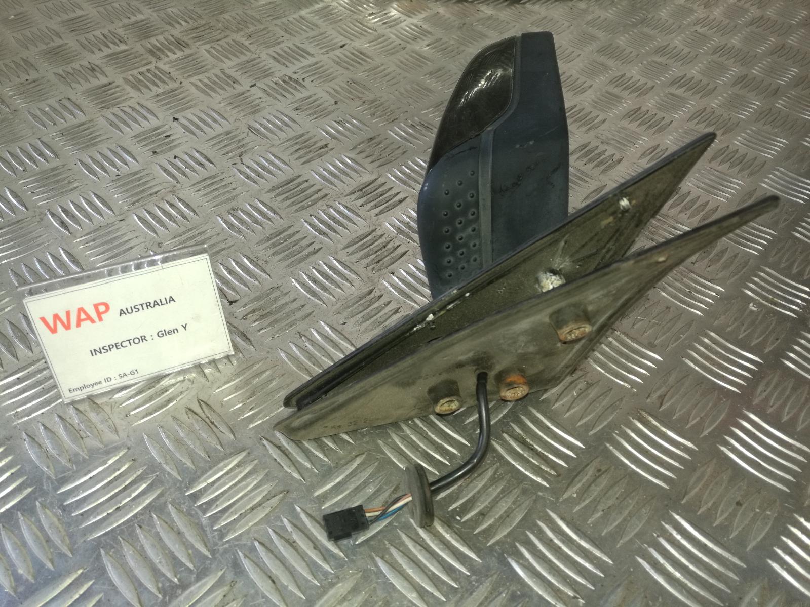 1998 Bmw 3 Series Right Door Mirror View Auto part Right Door Mirror Bmw 3 Series 1998