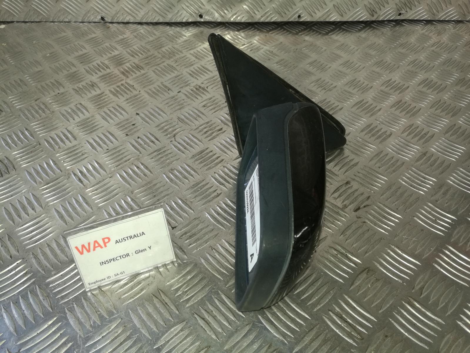 1998 Bmw 3 Series Right Door Mirror View Auto part Right Door Mirror Bmw 3 Series 1998