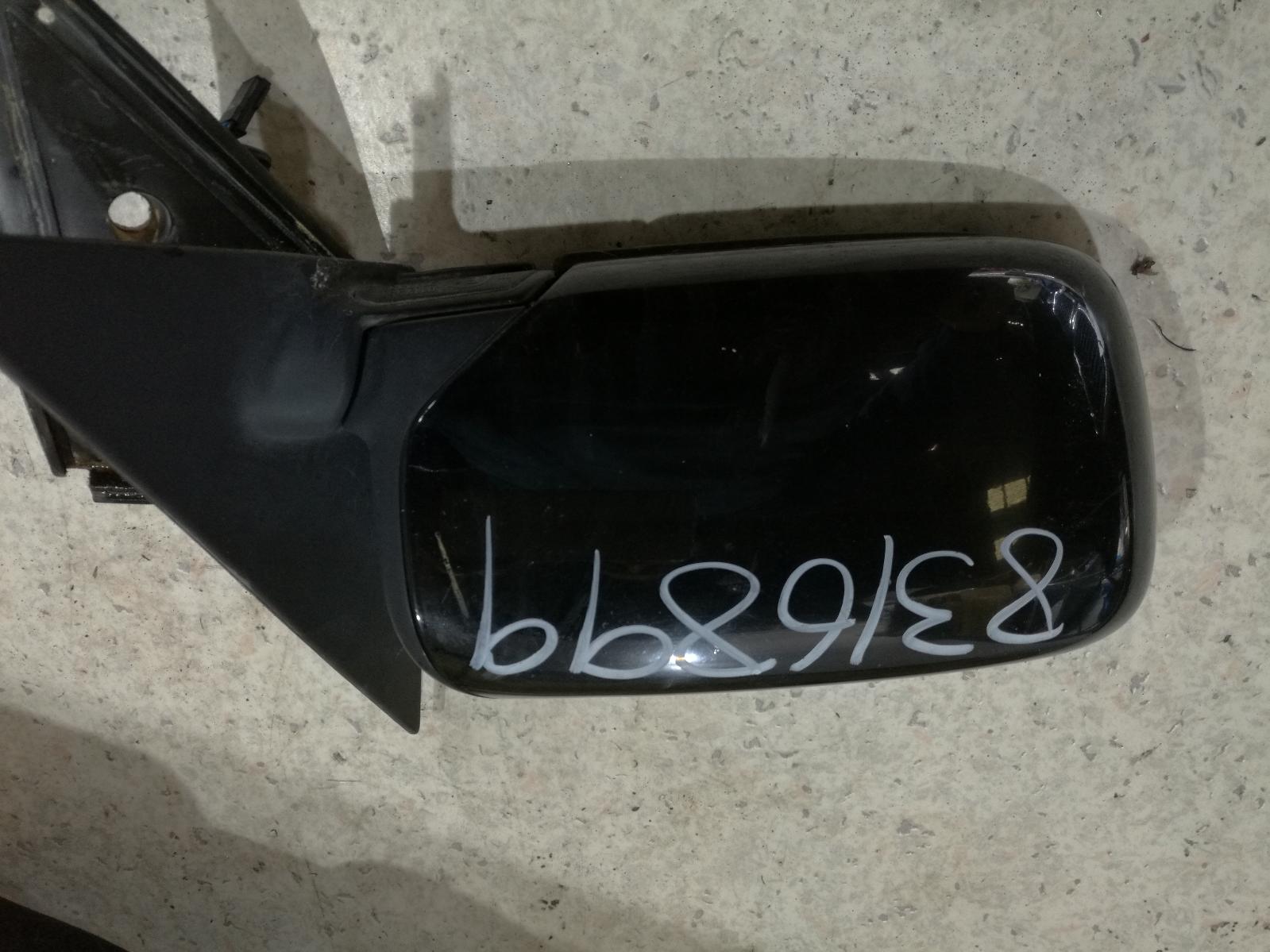 1998 Bmw 3 Series Right Door Mirror View Auto part Right Door Mirror Bmw 3 Series 1998