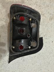 View Auto part Right Taillight Bmw 3 Series 1998