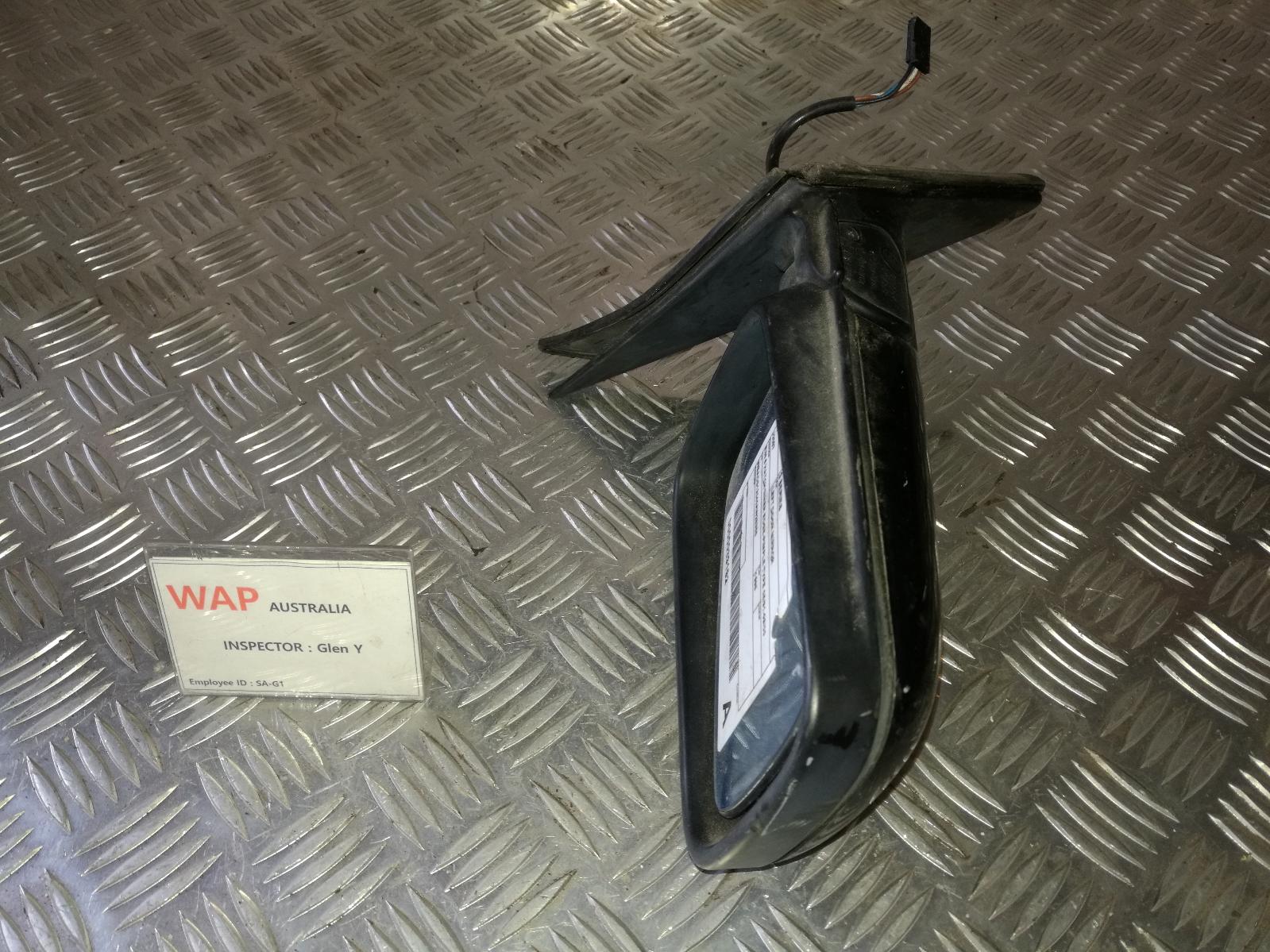 View Auto part Left Door Mirror Bmw 3 Series 1998