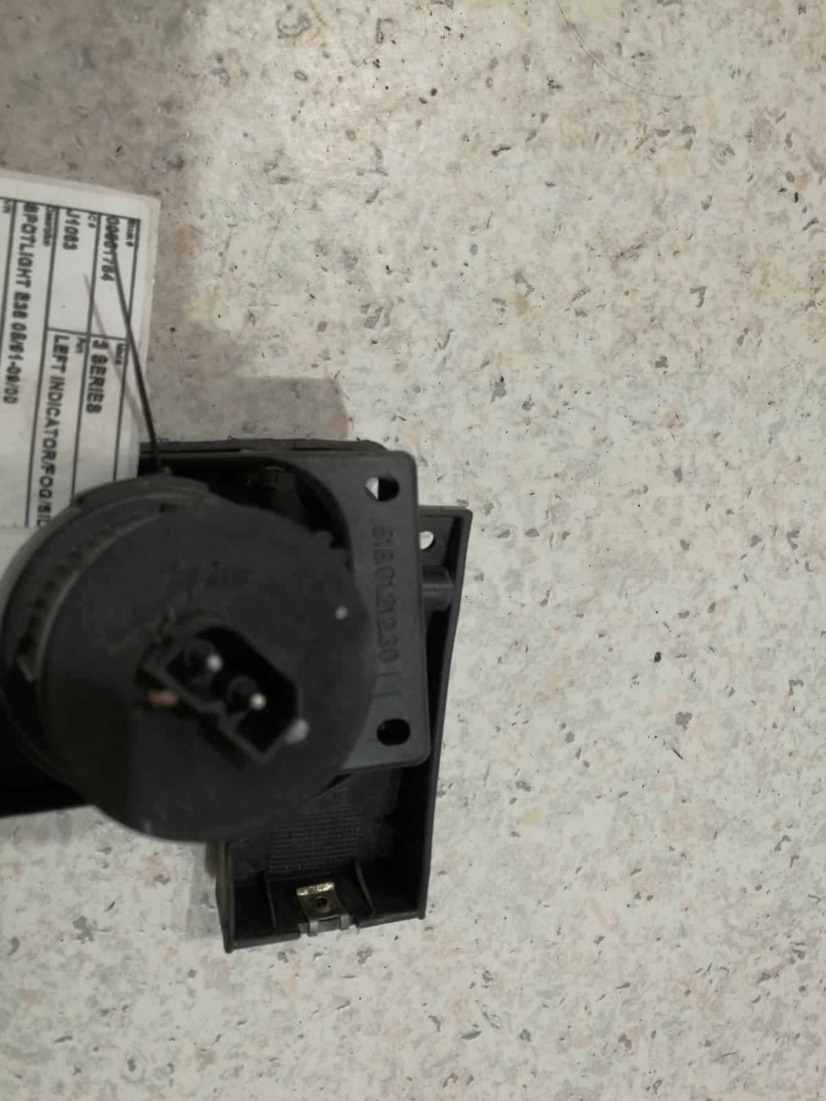View Auto part Left Indicator/Fog/Side Bmw 3 Series 1998