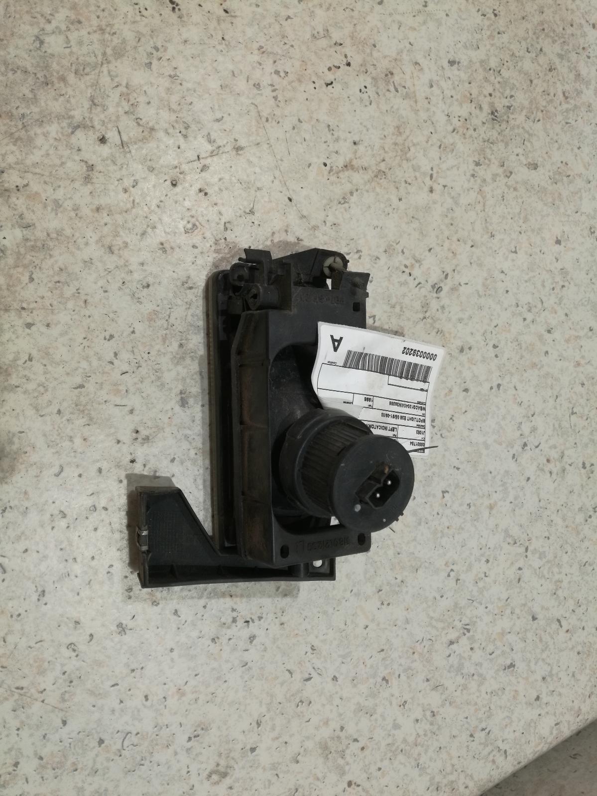 View Auto part Left Indicator/Fog/Side Bmw 3 Series 1998