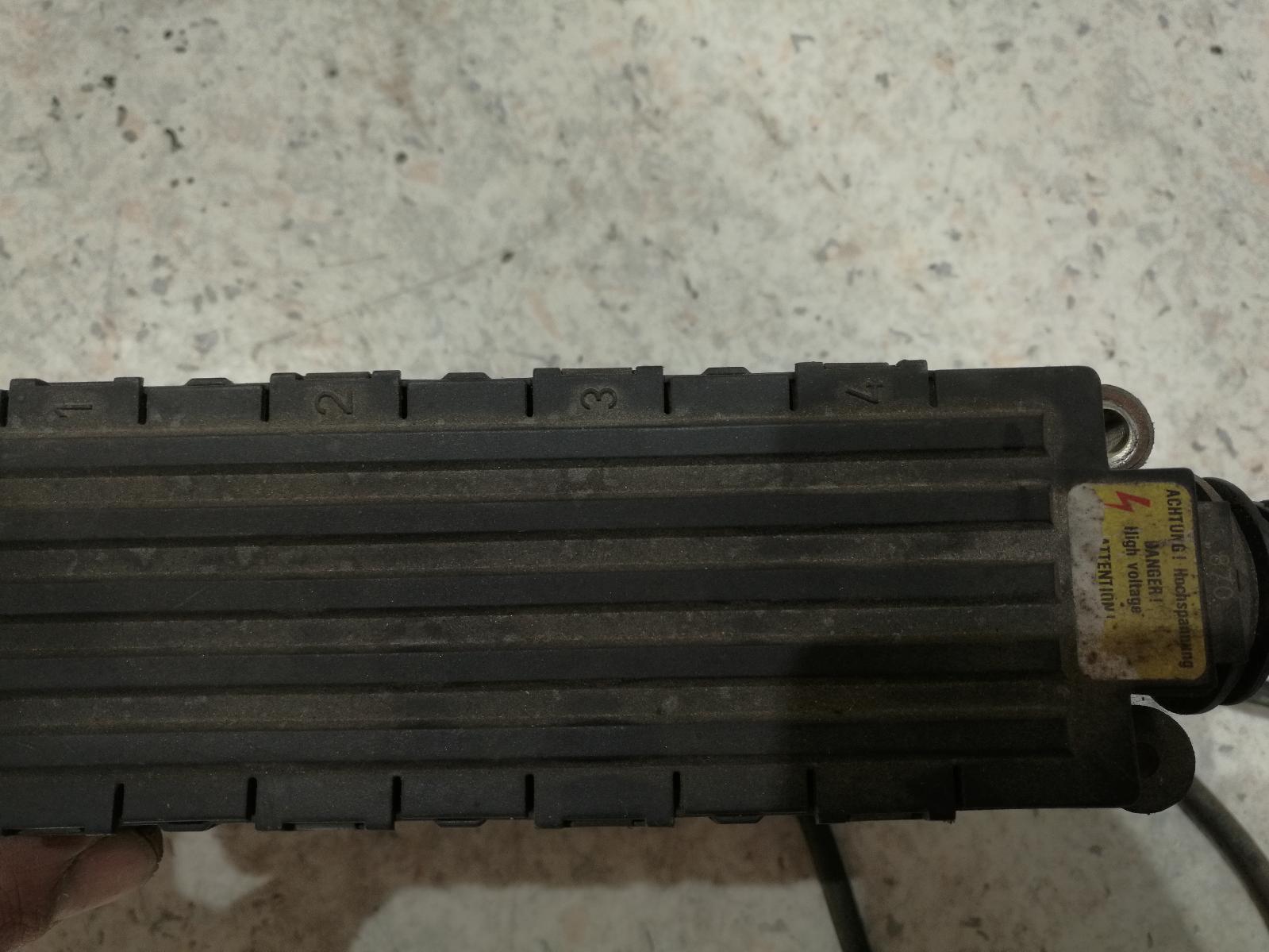 1998 Bmw 3 Series Coil/Coil Pack View Auto part Coil/Coil Pack Bmw 3 Series 1998