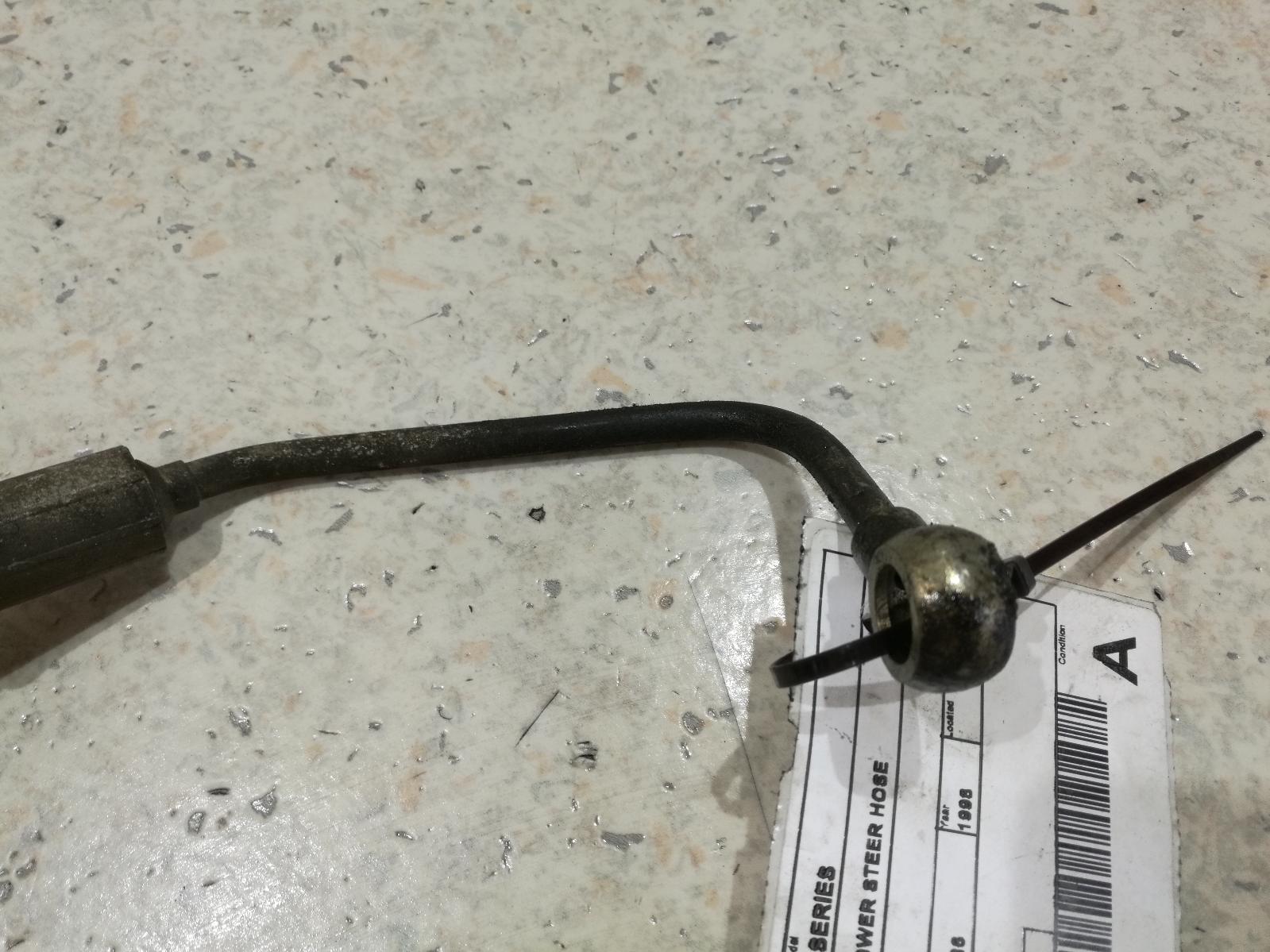 View Auto part Power Steer Hose Bmw 3 Series 1998