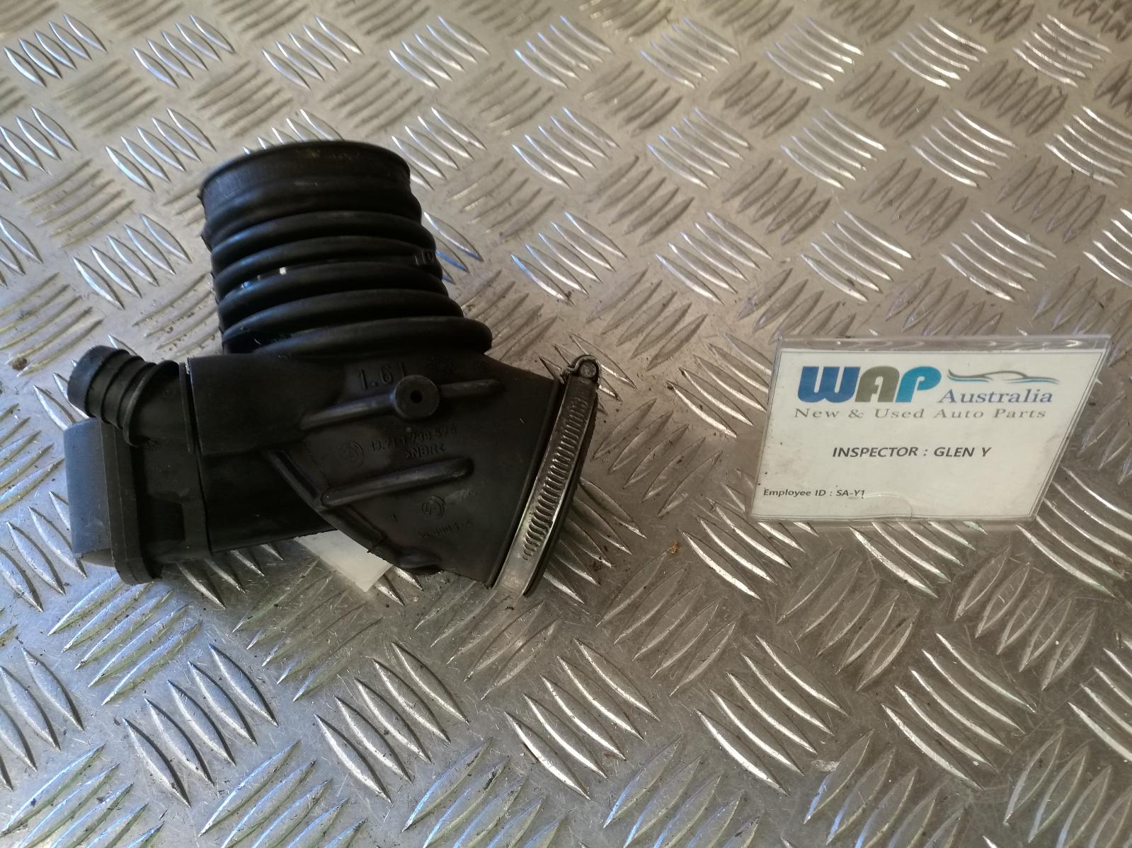 View Auto part Air Cleaner Duct/Hos Bmw 3 Series 1998