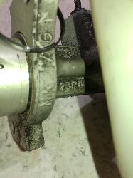 View Auto part Master Cylinder Bmw 3 Series 1998