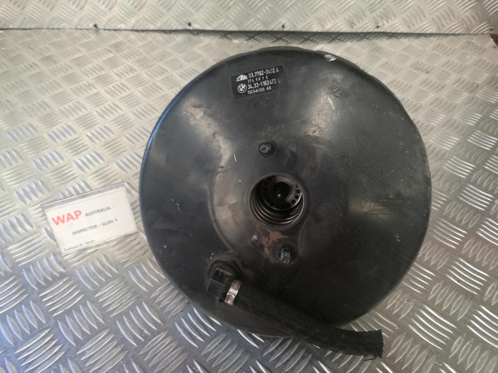 View Auto part Brake Booster Bmw 3 Series 1998