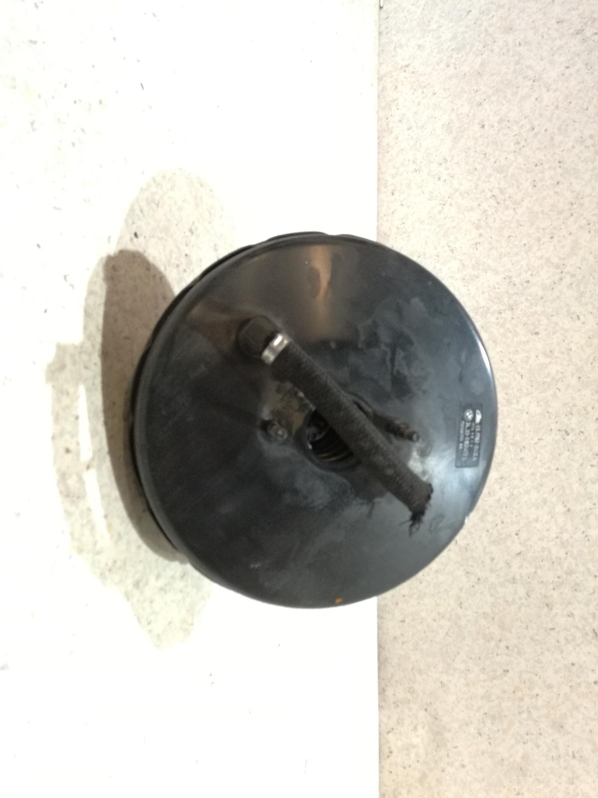 View Auto part Brake Booster Bmw 3 Series 1998