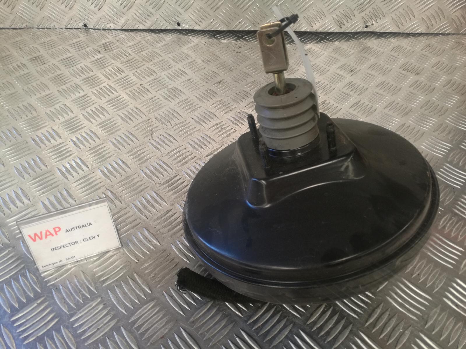 View Auto part Brake Booster Bmw 3 Series 1998