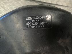 View Auto part Brake Booster Bmw 3 Series 1998