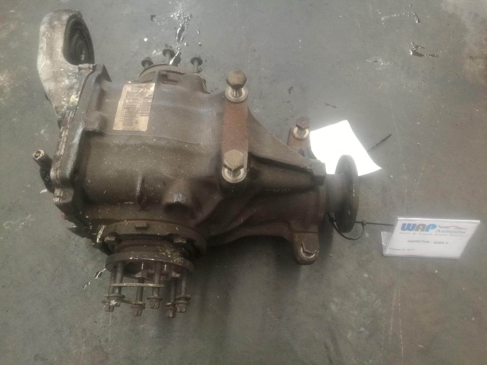 View Auto part Differential Centre Bmw 3 Series 1998