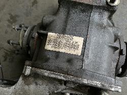 View Auto part Differential Centre Bmw 3 Series 1998