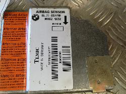 View Auto part Airbag Module/Sensor Bmw 3 Series 1998
