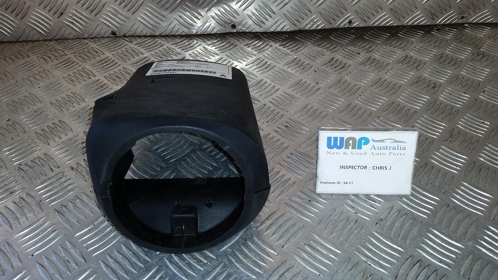 1998 Bmw 3 Series Steering Column Shro View Auto part Steering Column Shro Bmw 3 Series 1998