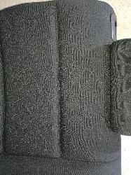 View Auto part 2nd Seat (Rear Seat) Bmw 3 Series 1998