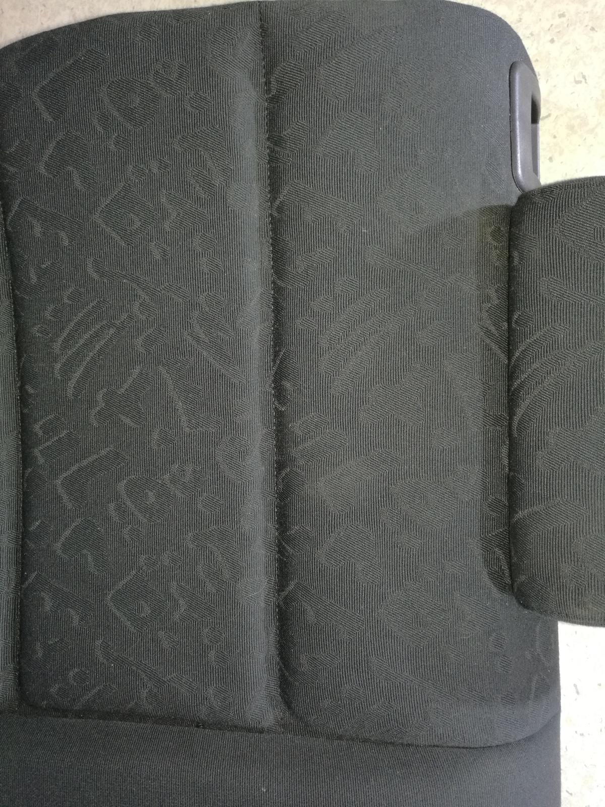 View Auto part 2nd Seat (Rear Seat) Bmw 3 Series 1998