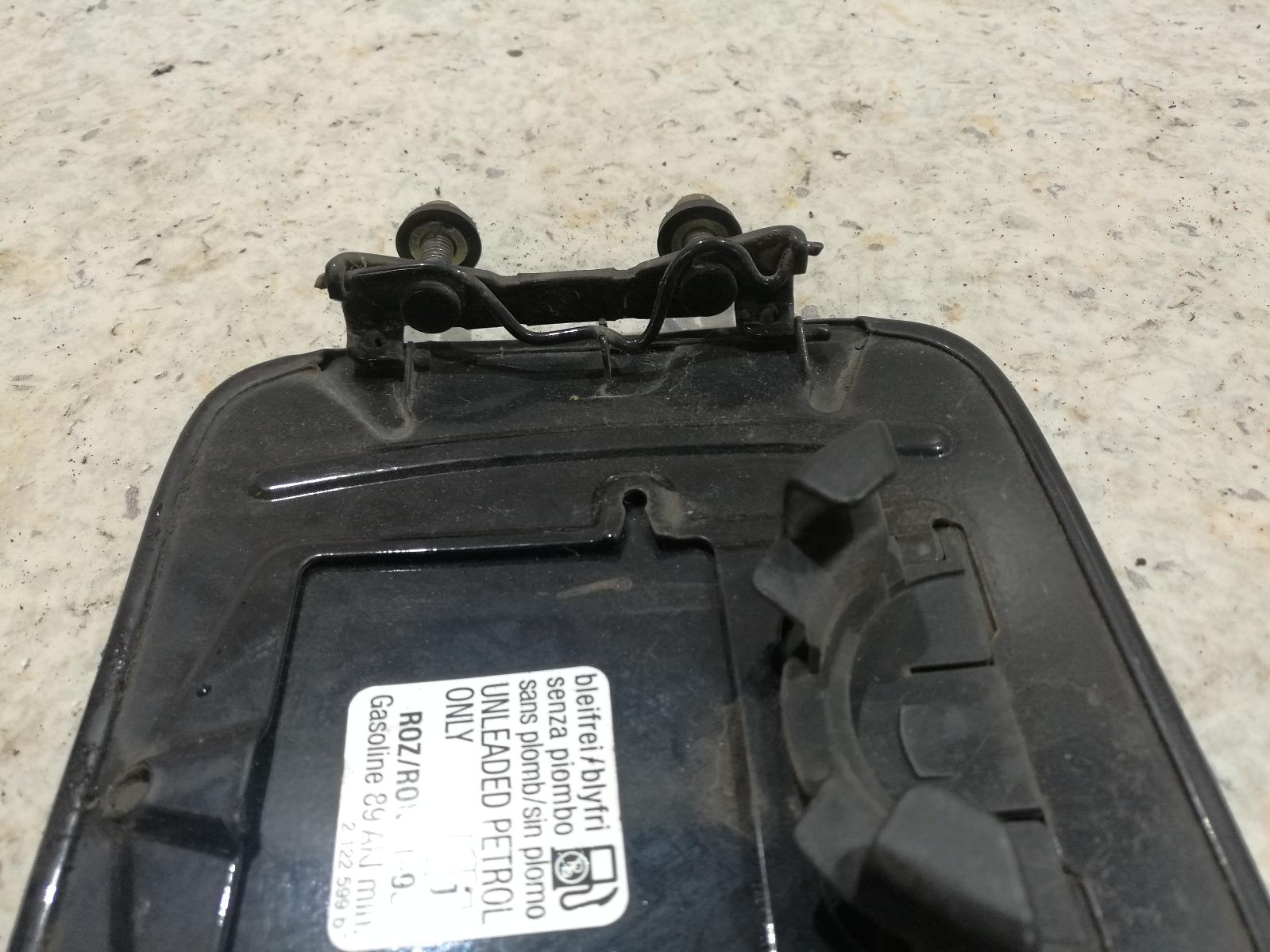 1998 Bmw 3 Series Fuel Door / Filler View Auto part Fuel Door / Filler Bmw 3 Series 1998